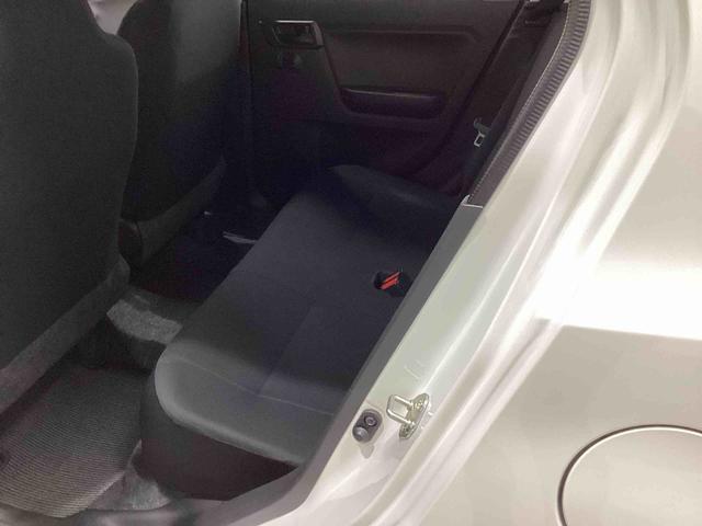 ミライースＬ　ＳＡIIIインパネシフト　リモコンキー　衝突被害軽減システム　デュアルエアバッグ　レーンキープアシスト　オートマチックハイビーム　ＡＢＳ（鹿児島県）の中古車