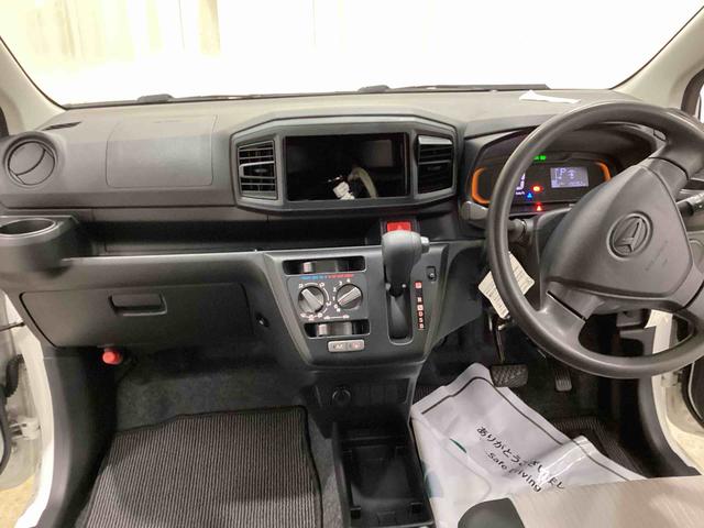 ミライースＬ　ＳＡIIIインパネシフト　リモコンキー　衝突被害軽減システム　デュアルエアバッグ　レーンキープアシスト　オートマチックハイビーム　ＡＢＳ（鹿児島県）の中古車