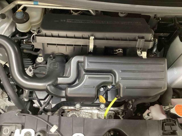 ミライースＬ　ＳＡIIIインパネシフト　リモコンキー　衝突被害軽減システム　デュアルエアバッグ　レーンキープアシスト　オートマチックハイビーム　ＡＢＳ（鹿児島県）の中古車