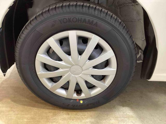 ミライースＬ　ＳＡIIIインパネシフト　リモコンキー　衝突被害軽減システム　デュアルエアバッグ　レーンキープアシスト　オートマチックハイビーム　ＡＢＳ（鹿児島県）の中古車