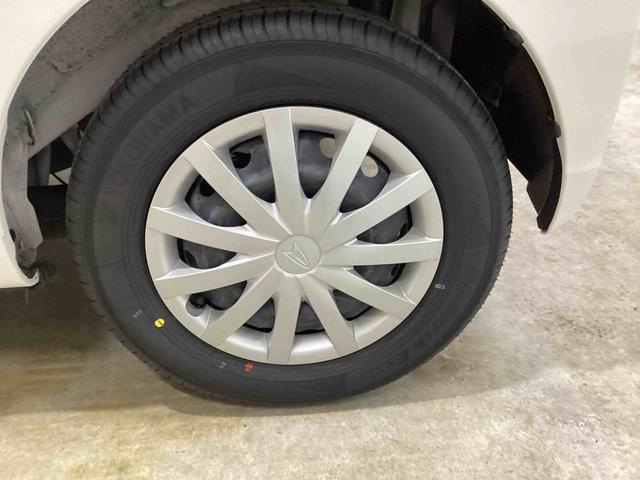 ミライースＬ　ＳＡIIIインパネシフト　リモコンキー　衝突被害軽減システム　デュアルエアバッグ　レーンキープアシスト　オートマチックハイビーム　ＡＢＳ（鹿児島県）の中古車