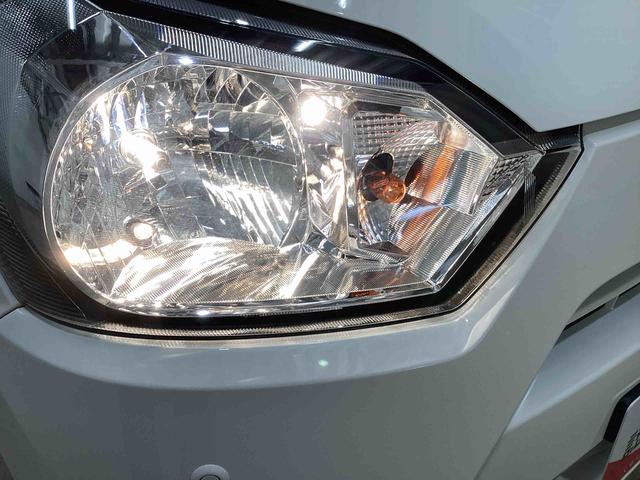 ミライースＬ　ＳＡIIIインパネシフト　リモコンキー　衝突被害軽減システム　デュアルエアバッグ　レーンキープアシスト　オートマチックハイビーム　ＡＢＳ（鹿児島県）の中古車