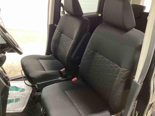 トールカスタムＧ　ターボ　ＳＡIIインパネシフト　ターボエンジン　プッシュスタートスイッチ　電子カードキー　カーナビ　バックモニター　両側オートスライドドア　誤発進抑制装置　車線逸脱警報　アルミホイール（鹿児島県）の中古車