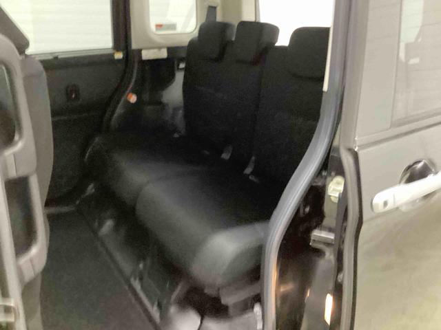 トールカスタムＧ　ターボ　ＳＡIIインパネシフト　ターボエンジン　プッシュスタートスイッチ　電子カードキー　カーナビ　バックモニター　両側オートスライドドア　誤発進抑制装置　車線逸脱警報　アルミホイール（鹿児島県）の中古車