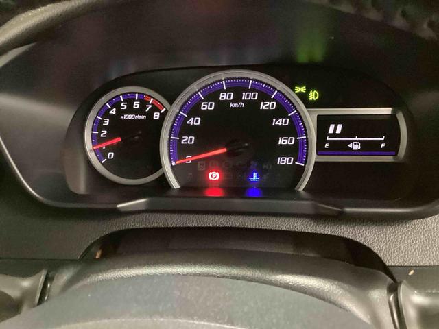 トールカスタムＧ　ターボ　ＳＡIIインパネシフト　ターボエンジン　プッシュスタートスイッチ　電子カードキー　カーナビ　バックモニター　両側オートスライドドア　誤発進抑制装置　車線逸脱警報　アルミホイール（鹿児島県）の中古車