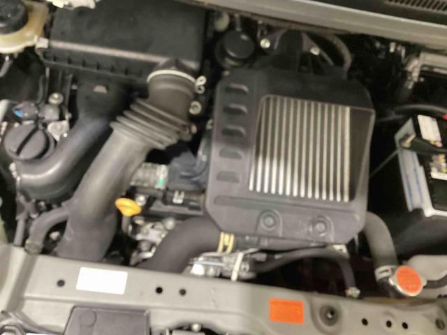 トールカスタムＧ　ターボ　ＳＡIIインパネシフト　ターボエンジン　プッシュスタートスイッチ　電子カードキー　カーナビ　バックモニター　両側オートスライドドア　誤発進抑制装置　車線逸脱警報　アルミホイール（鹿児島県）の中古車