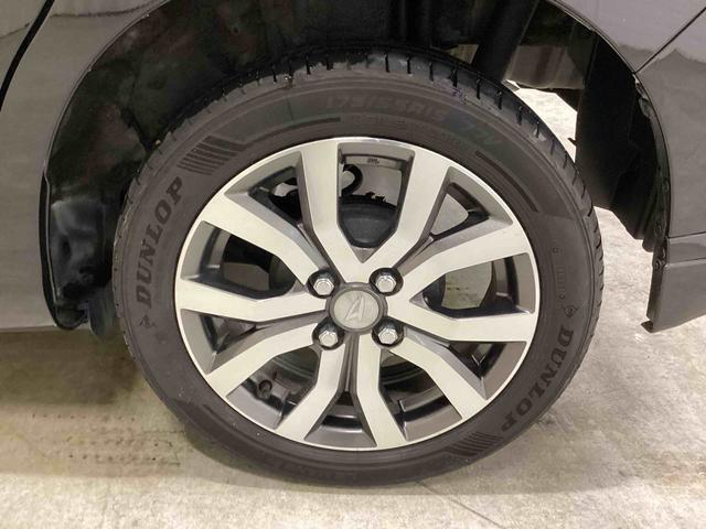 トールカスタムＧ　ターボ　ＳＡIIインパネシフト　ターボエンジン　プッシュスタートスイッチ　電子カードキー　カーナビ　バックモニター　両側オートスライドドア　誤発進抑制装置　車線逸脱警報　アルミホイール（鹿児島県）の中古車