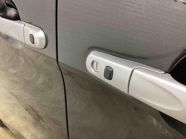 トールカスタムＧ　ターボ　ＳＡIIインパネシフト　ターボエンジン　プッシュスタートスイッチ　電子カードキー　カーナビ　バックモニター　両側オートスライドドア　誤発進抑制装置　車線逸脱警報　アルミホイール（鹿児島県）の中古車