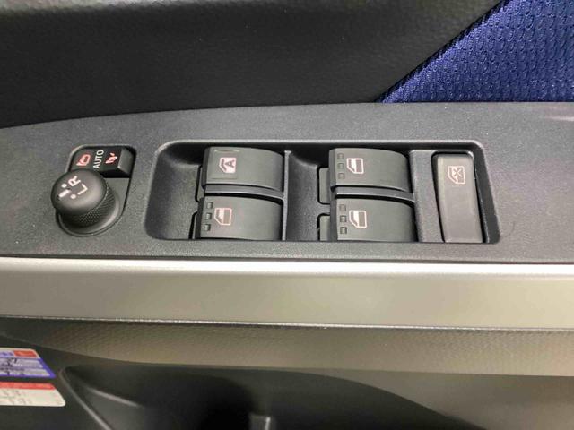 トールカスタムＧ　ターボ　ＳＡIIインパネシフト　ターボエンジン　プッシュスタートスイッチ　電子カードキー　カーナビ　バックモニター　両側オートスライドドア　誤発進抑制装置　車線逸脱警報　アルミホイール（鹿児島県）の中古車