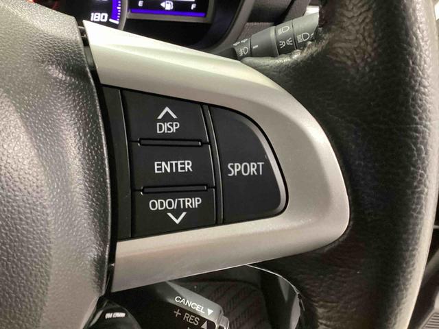 トールカスタムＧ　ターボ　ＳＡIIインパネシフト　ターボエンジン　プッシュスタートスイッチ　電子カードキー　カーナビ　バックモニター　両側オートスライドドア　誤発進抑制装置　車線逸脱警報　アルミホイール（鹿児島県）の中古車