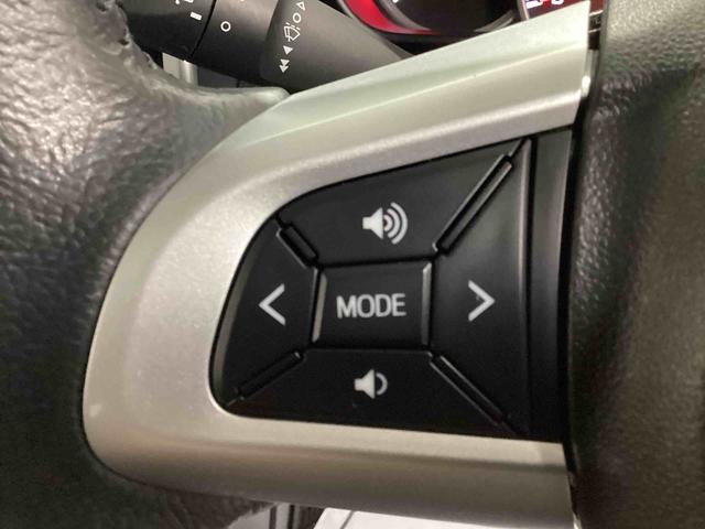 トールカスタムＧ　ターボ　ＳＡIIインパネシフト　ターボエンジン　プッシュスタートスイッチ　電子カードキー　カーナビ　バックモニター　両側オートスライドドア　誤発進抑制装置　車線逸脱警報　アルミホイール（鹿児島県）の中古車