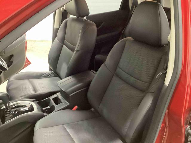 エクストレイル20Xi ハイブリッドプッシュスタートスイッチ 電子カードキー 電動パーキングブレーキ カーナビ バックモニター アルミホイール フォグランプABS(鹿児島県)の中古車