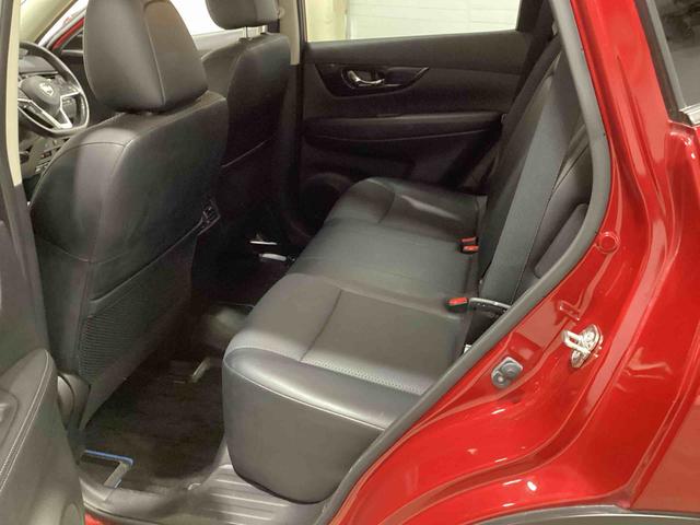 エクストレイル20Xi ハイブリッドプッシュスタートスイッチ 電子カードキー 電動パーキングブレーキ カーナビ バックモニター アルミホイール フォグランプABS(鹿児島県)の中古車