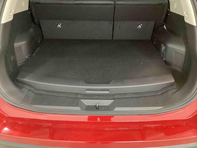 エクストレイル20Xi ハイブリッドプッシュスタートスイッチ 電子カードキー 電動パーキングブレーキ カーナビ バックモニター アルミホイール フォグランプABS(鹿児島県)の中古車