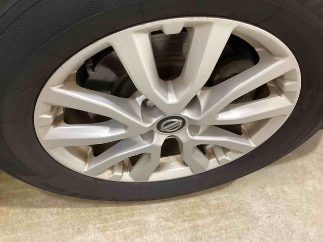 エクストレイル20Xi ハイブリッドプッシュスタートスイッチ 電子カードキー 電動パーキングブレーキ カーナビ バックモニター アルミホイール フォグランプABS(鹿児島県)の中古車