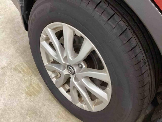 エクストレイル20Xi ハイブリッドプッシュスタートスイッチ 電子カードキー 電動パーキングブレーキ カーナビ バックモニター アルミホイール フォグランプABS(鹿児島県)の中古車