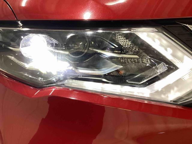 エクストレイル20Xi ハイブリッドプッシュスタートスイッチ 電子カードキー 電動パーキングブレーキ カーナビ バックモニター アルミホイール フォグランプABS(鹿児島県)の中古車