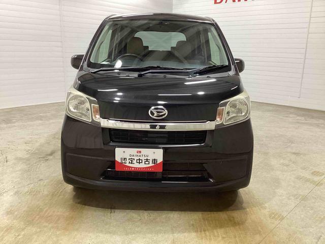 ムーヴLインパネシフト リモコンキー CDプレーヤー 運転席助手席エアバック ABS(鹿児島県)の中古車