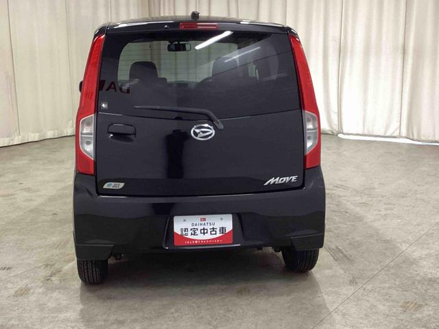 ムーヴLインパネシフト リモコンキー CDプレーヤー 運転席助手席エアバック ABS(鹿児島県)の中古車