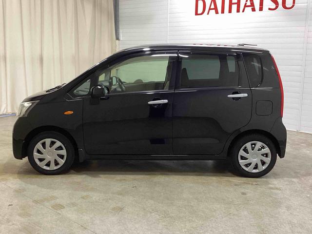 ムーヴLインパネシフト リモコンキー CDプレーヤー 運転席助手席エアバック ABS(鹿児島県)の中古車