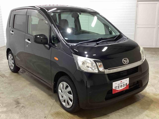 ムーヴLインパネシフト リモコンキー CDプレーヤー 運転席助手席エアバック ABS(鹿児島県)の中古車