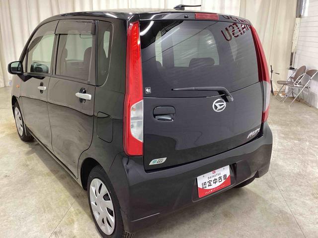 ムーヴLインパネシフト リモコンキー CDプレーヤー 運転席助手席エアバック ABS(鹿児島県)の中古車