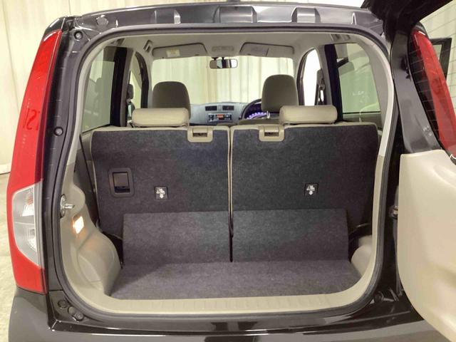 ムーヴLインパネシフト リモコンキー CDプレーヤー 運転席助手席エアバック ABS(鹿児島県)の中古車