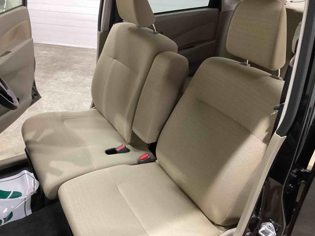 ムーヴLインパネシフト リモコンキー CDプレーヤー 運転席助手席エアバック ABS(鹿児島県)の中古車