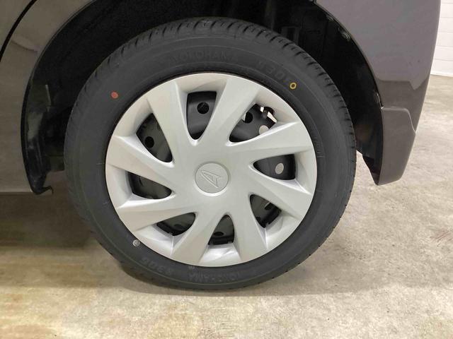 ムーヴLインパネシフト リモコンキー CDプレーヤー 運転席助手席エアバック ABS(鹿児島県)の中古車