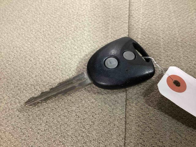 ムーヴLインパネシフト リモコンキー CDプレーヤー 運転席助手席エアバック ABS(鹿児島県)の中古車