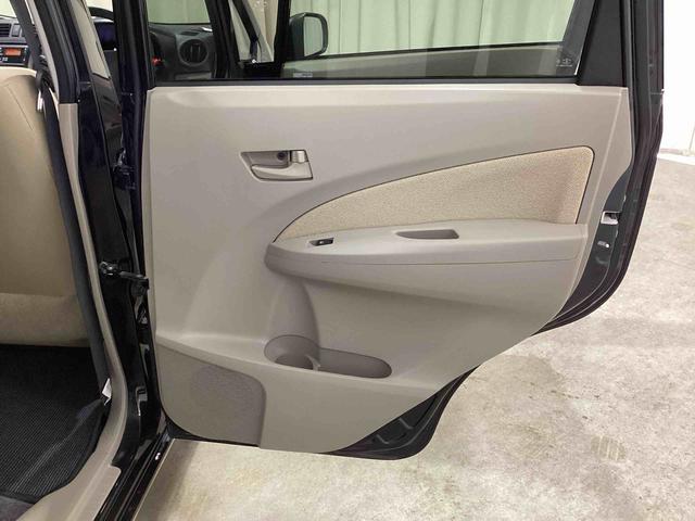 ムーヴLインパネシフト リモコンキー CDプレーヤー 運転席助手席エアバック ABS(鹿児島県)の中古車