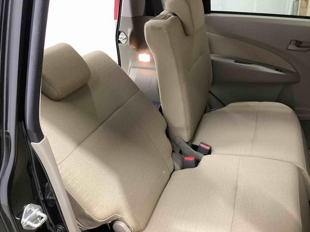 ムーヴLインパネシフト リモコンキー CDプレーヤー 運転席助手席エアバック ABS(鹿児島県)の中古車