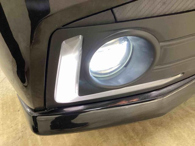 ムーヴカスタム　Ｘ　ハイパーＳＡIIインパネシフト　プッシュスタートスイッチ　電子カードキー　カーナビ　バックモニター　レーンアシスト　アルミホイール　ＡＢＳ　ブレーキサポート（鹿児島県）の中古車