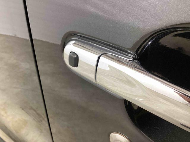 ムーヴカスタム　Ｘ　ハイパーＳＡIIインパネシフト　プッシュスタートスイッチ　電子カードキー　カーナビ　バックモニター　レーンアシスト　アルミホイール　ＡＢＳ　ブレーキサポート（鹿児島県）の中古車