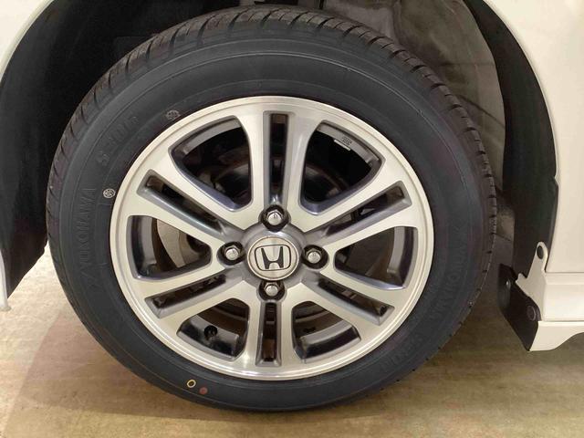 Ｎ−ＢＯＸカスタムＧ　ＳＳパッケージインパネシフト　プッシュスタートスイッチ　電子カードキー　　フォグランプ　左右電動スライドドア　ＡＢＳ　アルミホイール（鹿児島県）の中古車