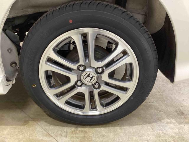 Ｎ−ＢＯＸカスタムＧ　ＳＳパッケージインパネシフト　プッシュスタートスイッチ　電子カードキー　　フォグランプ　左右電動スライドドア　ＡＢＳ　アルミホイール（鹿児島県）の中古車