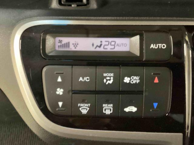 Ｎ−ＢＯＸカスタムＧ　ＳＳパッケージインパネシフト　プッシュスタートスイッチ　電子カードキー　　フォグランプ　左右電動スライドドア　ＡＢＳ　アルミホイール（鹿児島県）の中古車