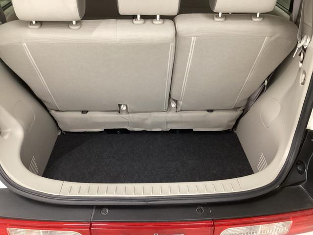 キューブ１５Ｘ　Ｖセレクションコラムシフト　プッシュスタートスイッチ　電子カードキー　運転席助手席エアバック　ＡＢＳ　カーナビ　バックモニター　フォグランプ（鹿児島県）の中古車