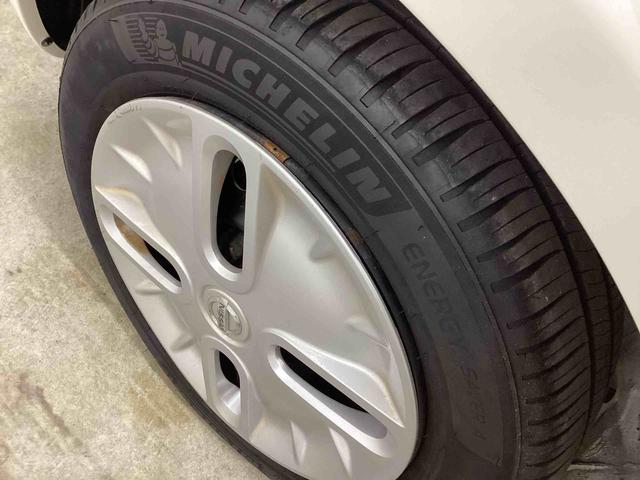 キューブ１５Ｘ　Ｖセレクションコラムシフト　プッシュスタートスイッチ　電子カードキー　運転席助手席エアバック　ＡＢＳ　カーナビ　バックモニター　フォグランプ（鹿児島県）の中古車