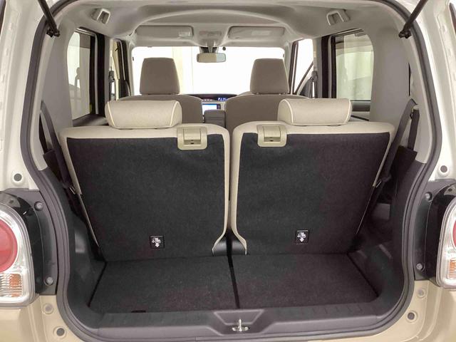 ムーヴキャンバスＸリミテッドメイクアップ　ＳＡIIインパネシフト　プッシュスタートスイッチ　電子カードキー　カーナビ　両側パワースライドドア　衝突被害軽減システム　ＡＢＳ　フォグランプ（鹿児島県）の中古車