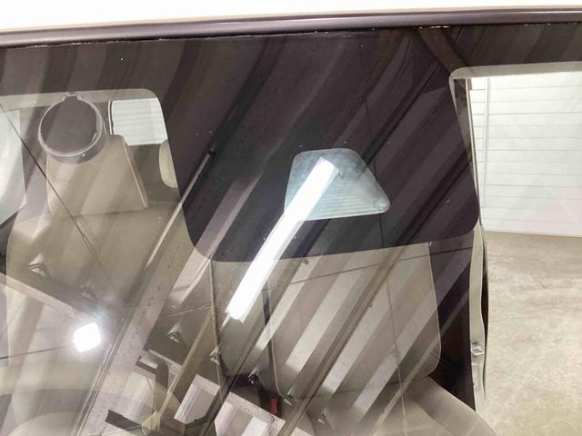 ムーヴキャンバスＸリミテッドメイクアップ　ＳＡIIインパネシフト　プッシュスタートスイッチ　電子カードキー　カーナビ　両側パワースライドドア　衝突被害軽減システム　ＡＢＳ　フォグランプ（鹿児島県）の中古車