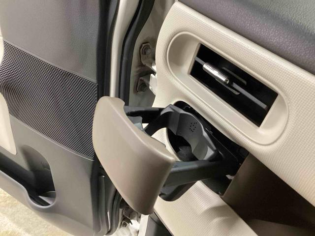 ムーヴキャンバスＸリミテッドメイクアップ　ＳＡIIインパネシフト　プッシュスタートスイッチ　電子カードキー　カーナビ　両側パワースライドドア　衝突被害軽減システム　ＡＢＳ　フォグランプ（鹿児島県）の中古車