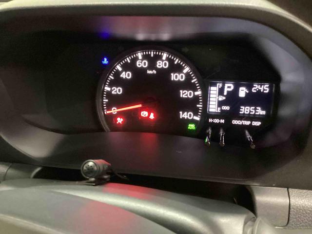 ハイゼットトラックスタンダードフロアＣＶＴ車　切替式４ＷＤ　ディスプレイオーディオ　バックモニター　衝突回避支援ブレーキ機能　オートマチックハイビーム　ＡＢＳ　レーンキープ（鹿児島県）の中古車