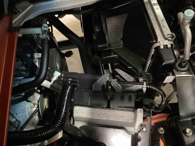 ハイゼットトラックスタンダードフロアＣＶＴ車　切替式４ＷＤ　ディスプレイオーディオ　バックモニター　衝突回避支援ブレーキ機能　オートマチックハイビーム　ＡＢＳ　レーンキープ（鹿児島県）の中古車