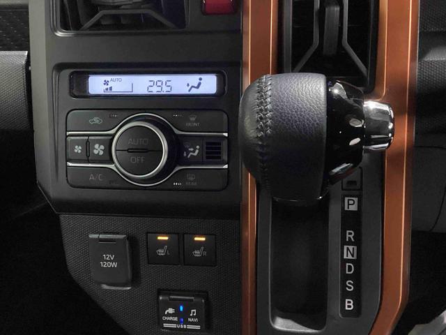 タフトＧインパネシフト　プッシュスタートスイッチ　電子カードキー　電動パーキングブレーキ　カーナビ　バックモニター　衝突回避システム　オートマチックハイビーム　レーンキープアシスト　ガラスルーフ　ＡＢＳ（鹿児島県）の中古車