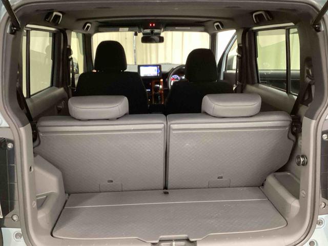 タフトＧインパネシフト　プッシュスタートスイッチ　電子カードキー　電動パーキングブレーキ　カーナビ　バックモニター　衝突回避システム　オートマチックハイビーム　レーンキープアシスト　ガラスルーフ　ＡＢＳ（鹿児島県）の中古車