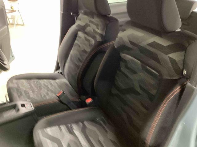 タフトＧインパネシフト　プッシュスタートスイッチ　電子カードキー　電動パーキングブレーキ　カーナビ　バックモニター　衝突回避システム　オートマチックハイビーム　レーンキープアシスト　ガラスルーフ　ＡＢＳ（鹿児島県）の中古車