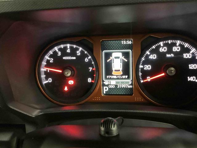 タフトＧインパネシフト　プッシュスタートスイッチ　電子カードキー　電動パーキングブレーキ　カーナビ　バックモニター　衝突回避システム　オートマチックハイビーム　レーンキープアシスト　ガラスルーフ　ＡＢＳ（鹿児島県）の中古車