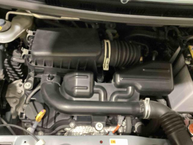 タフトＧインパネシフト　プッシュスタートスイッチ　電子カードキー　電動パーキングブレーキ　カーナビ　バックモニター　衝突回避システム　オートマチックハイビーム　レーンキープアシスト　ガラスルーフ　ＡＢＳ（鹿児島県）の中古車