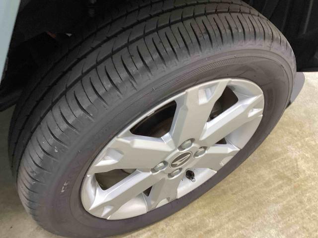 タフトＧインパネシフト　プッシュスタートスイッチ　電子カードキー　電動パーキングブレーキ　カーナビ　バックモニター　衝突回避システム　オートマチックハイビーム　レーンキープアシスト　ガラスルーフ　ＡＢＳ（鹿児島県）の中古車